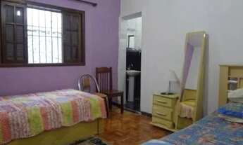 Imagem 7: Casa na liberdade com 3/4 bem localizada