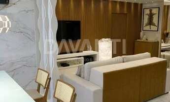 Imagem 5: Apartamento - Mansões Santo Antônio - Campinas
