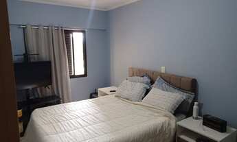 Imagem 6: Apartamento á venda 139 m² - 3 Quartos - 2 Vagas - Santa Maria - São Caetano do Sul-SP