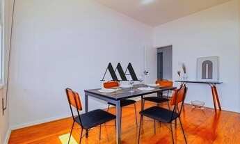 Imagem 5: Rio de Janeiro - Apartamento Padrão - Flamengo