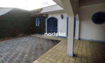 Imagem 4: Sobrado com 4 dormitórios à venda, 364 m² por R$ 1.200.000,00 - Parque São Domingos - São