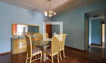 Imagem 3: Apartamento para Aluguel - Vila Isabel, 3 Quartos, 140 m2