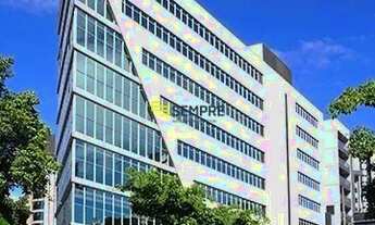 Imagem 3: Andar comercial para alugar no Santo Agostinho com 05 vagas