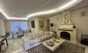 Imagem 6: Casa térrea de Alto Padrão a venda no Condomínio Vale da Santa Fé em Vinhedo/SP