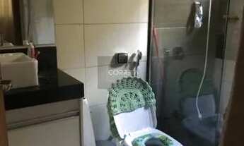 Imagem 7: Casa 3 quartos, 148 m² por R$ 250.000,00 - Jardim Itália - Uberaba/MG