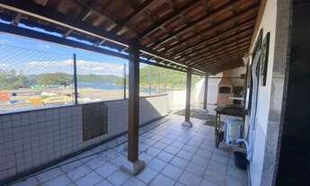 Imagem 4: MANGARATIBA - Apartamento Padrão - ITACURUÇA