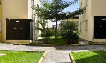 Imagem 4: Apartamento com 2 dormitórios para alugar, 45 m² por R$ 1.200,00/mês - Loteamento Parque C