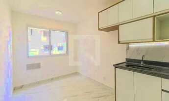 Imagem 4: Apartamento para Aluguel - Panamby, 1 Quarto, 26 m2