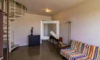 Imagem 2: Apartamento à Venda - Vila Campestre, 2 Quartos, 144 m2