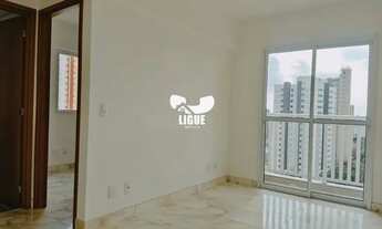 Imagem: SANTO ANDRé - Apartamento Padrão - Vila