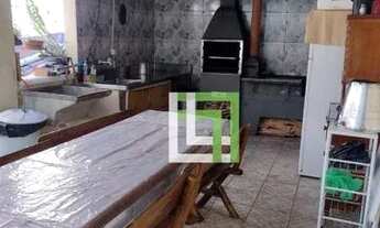 Imagem 3: Sobrado com 4 dormitórios à venda, 187 m² por R$ 435.000,00 - Jardim Alegria - Itupeva/SP