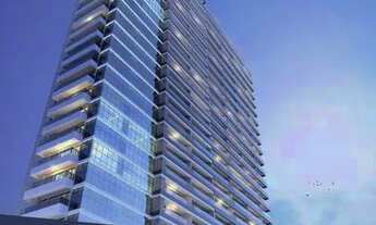 Imagem: Apartamento com 1 dormitório à venda