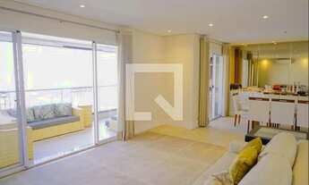 Imagem 4: Apartamento para Aluguel - Vila Mariana, 5 Quartos, 184 m2