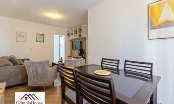 Imagem 6: Apartamento Locação Vila Olímpia 70 m² 2 Dormitórios