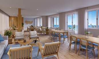 Imagem 7: Repasse. Apartamento 2 quartos, suíte, varanda, em Piatã / WhatsApp - 71.98782.7277