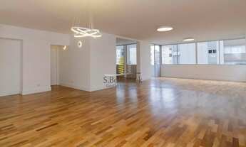 Imagem 3: Rua Pernambuco reformado - Com 270m², 2 vagas e Varanda com Vista Incrível!