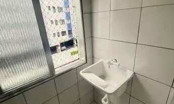 Imagem 2: Apartamento de 1 quarto para alugar no bairro Boqueirão