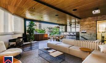 Imagem: Venda Cobertura 2 Dormitórios - 230 m²