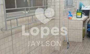 Imagem 2: Apartamento-À VENDA-Vila Kosmos-Rio de Janeiro-RJ