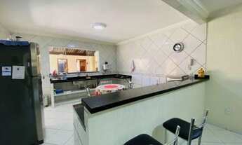 Imagem 7: Casa de condomínio para venda com 340 metros quadrados com 4 quartos - aceita permuta