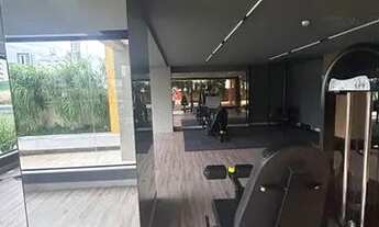 Imagem: Apartamento para aluguel tem 51 metros quadrados