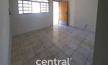 Imagem 3: Casa residencial à locação, 1 dormitório, 45m²- Vila Souto, Bauru-SP, Imobiliaria Central