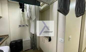 Imagem 6: Apartamento com 4 dormitórios, 275 m² - venda por R$ 2.780.000 ou aluguel por R$ 27.000/mê