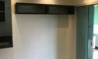 Imagem 5: Apartamento 2 quartos duas vagas de garagem churrasqueira