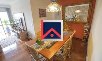 Imagem 4: Venda Apartamento 3 Dormitórios - 110 m² Santo Amaro