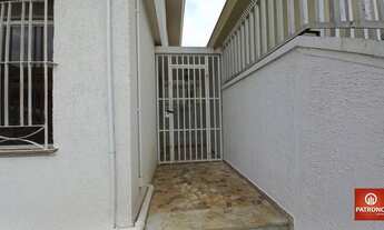 Imagem 3: SãO PAULO - Casa Padrão - jardim são paulo