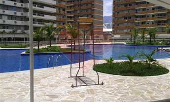 Imagem 2: Apartamento para venda com 83 metros quadrados com 3 quartos