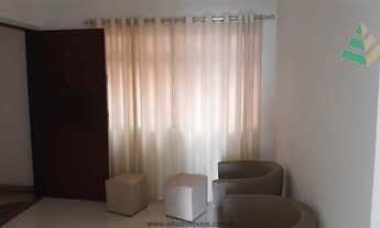 Imagem: São Paulo - Apartamento Padrão - Aclimacao