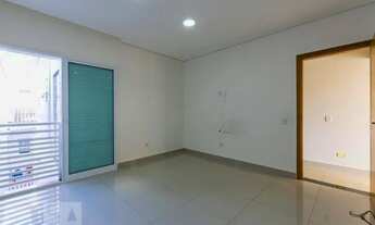 Imagem 6: Casa para Aluguel - Vila das Mercês, 2 Quartos, 80 m2