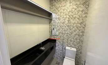 Imagem 6: Casa à venda no bairro Swiss Park - Campinas/SP