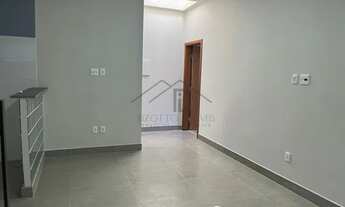 Imagem 2: Casa para locação Jd Belo Horizonte com 2 dorm. - 1wc - SEM GARAGEM - com escada - próxim