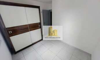 Imagem 4: Apartamento com 3 dormitórios sendo 1 suíte à venda por R$ 477.000 - Vila Sanches - São Jo