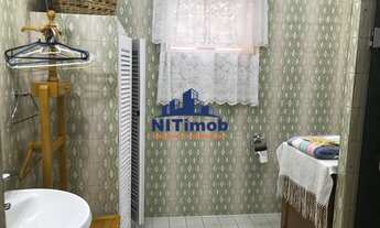 Imagem 6: Casa à venda, 3 quartos, 2 suítes, 3 vagas, São Francisco - Niterói/RJ