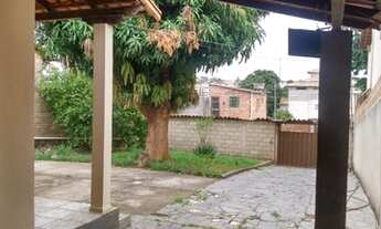 Imagem 3: Casa em lote com área de 360 m² no bairro Linda Vista, Belo Horizonte/ MG