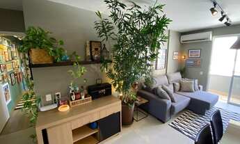 Imagem 2: Apartamento para venda com 3 dormitórios na Trindade - Florianópolis - SC