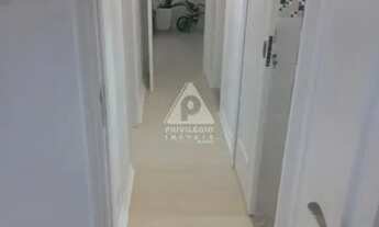 Imagem 5: Excelente apartamento 2 quartos em Copacabna