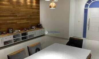 Imagem 2: Casa com 3 dormitórios à venda, 150 m² por R$ 1.200.000,00 - Urbanova - São José dos Campo