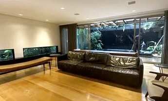 Imagem 4: CASA EM CONDOMÍNIO - JARDIM PAULISTANO - SP