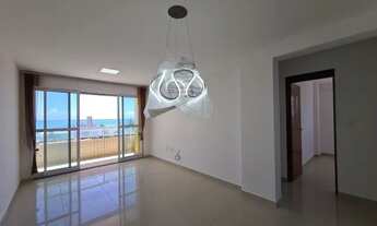 Imagem: CABEDELO - Apartamento Padrão - AREIA DOURADA