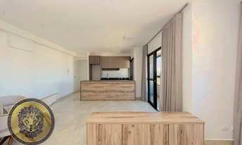 Imagem 7: Apartamento com 3 dormitórios à venda, 64 m² por R$ 570.000,00 - Portão - Curitiba/PR