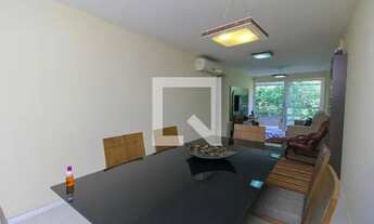 Imagem 3: Apartamento à Venda - Botafogo, 3 Quartos, 111 m2