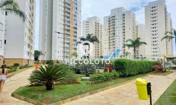 Imagem: Apartamento - Swift - Campinas