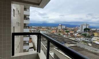 Imagem 3: Vista Mar | Entrada 49mil e o Saldo Facilitado | APTO 02 Dorms