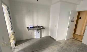 Imagem 1: Apartamento à venda em Alphaville com 2 quartos e 1 vaga por 530 mil