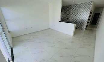 Imagem 6: Casa para venda possui 98 metros quadrados com 3 quartos em Pavuna - Pacatuba