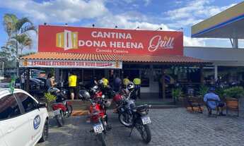 Imagem 4: Restaurante Galpão / depósito com venda por R$190.000